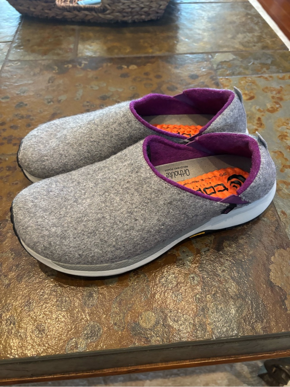 Topo Athletic Women's Rekovr 2 Recovery Shoes - Picture 5 of 9